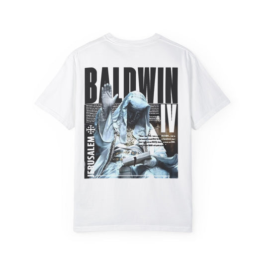 BALDWIN T-shirt