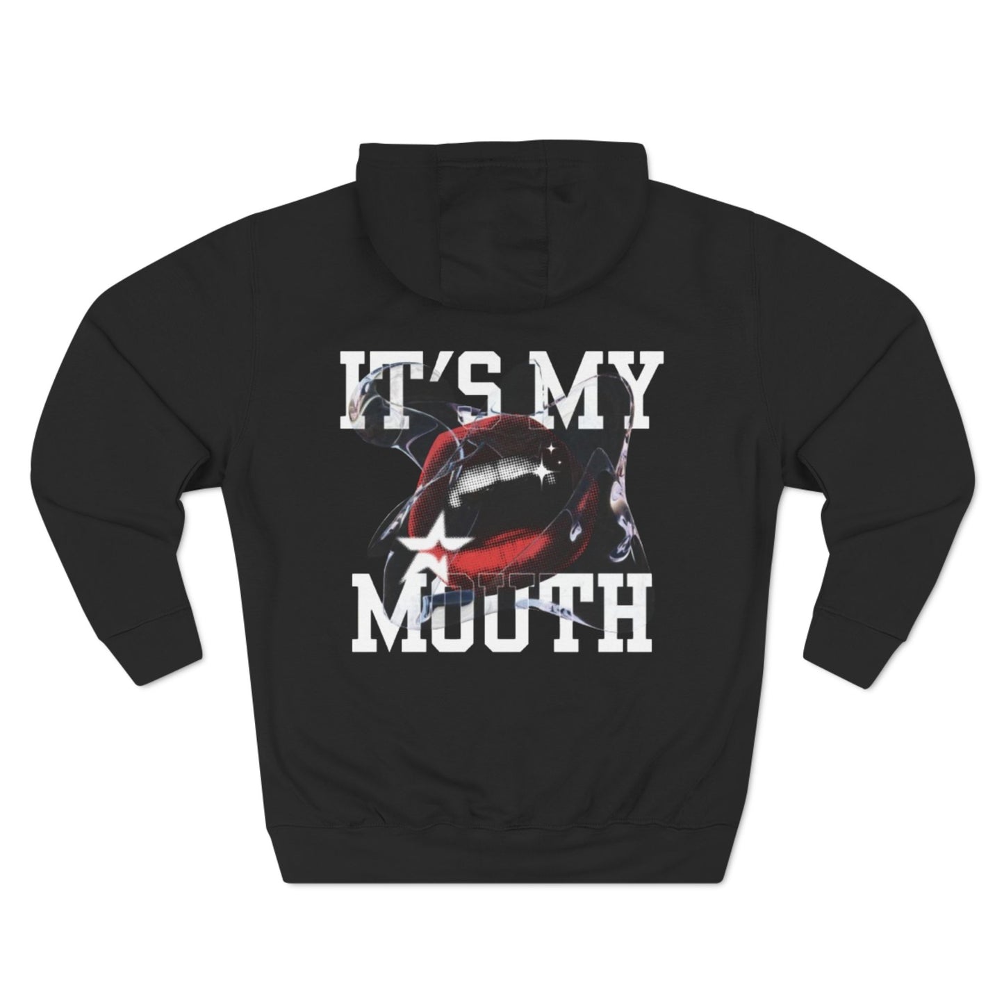 MOUTH Hoodie