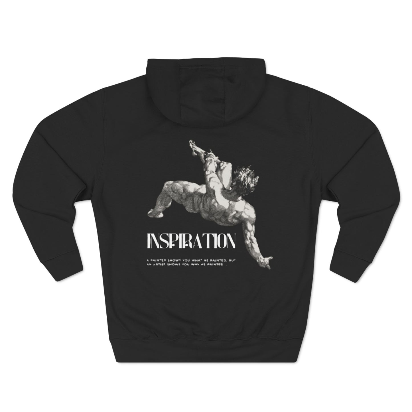 INSPIRATION Hoodie