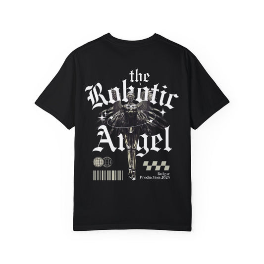 ROBOTIC ANGEL T-shirt