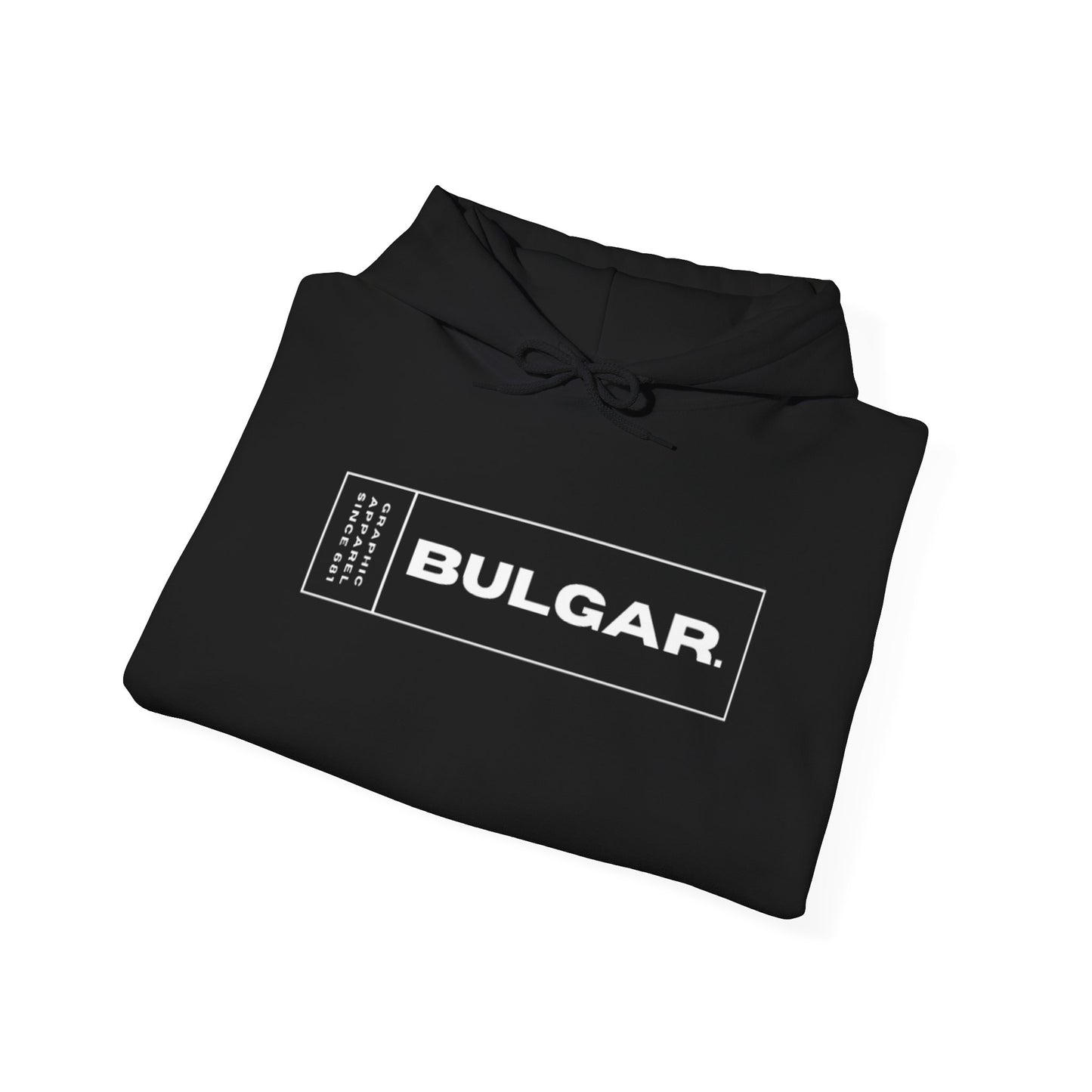 BULGAR Hoodie