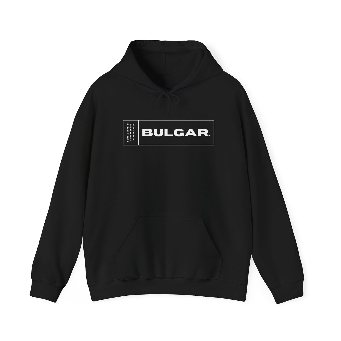 BULGAR Hoodie