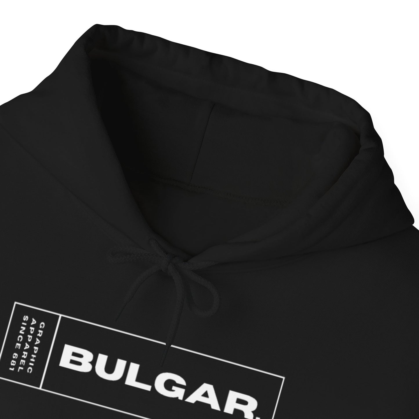 BULGAR Hoodie