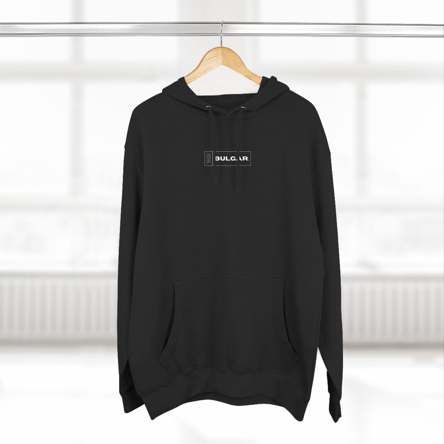 INSPIRATION Hoodie