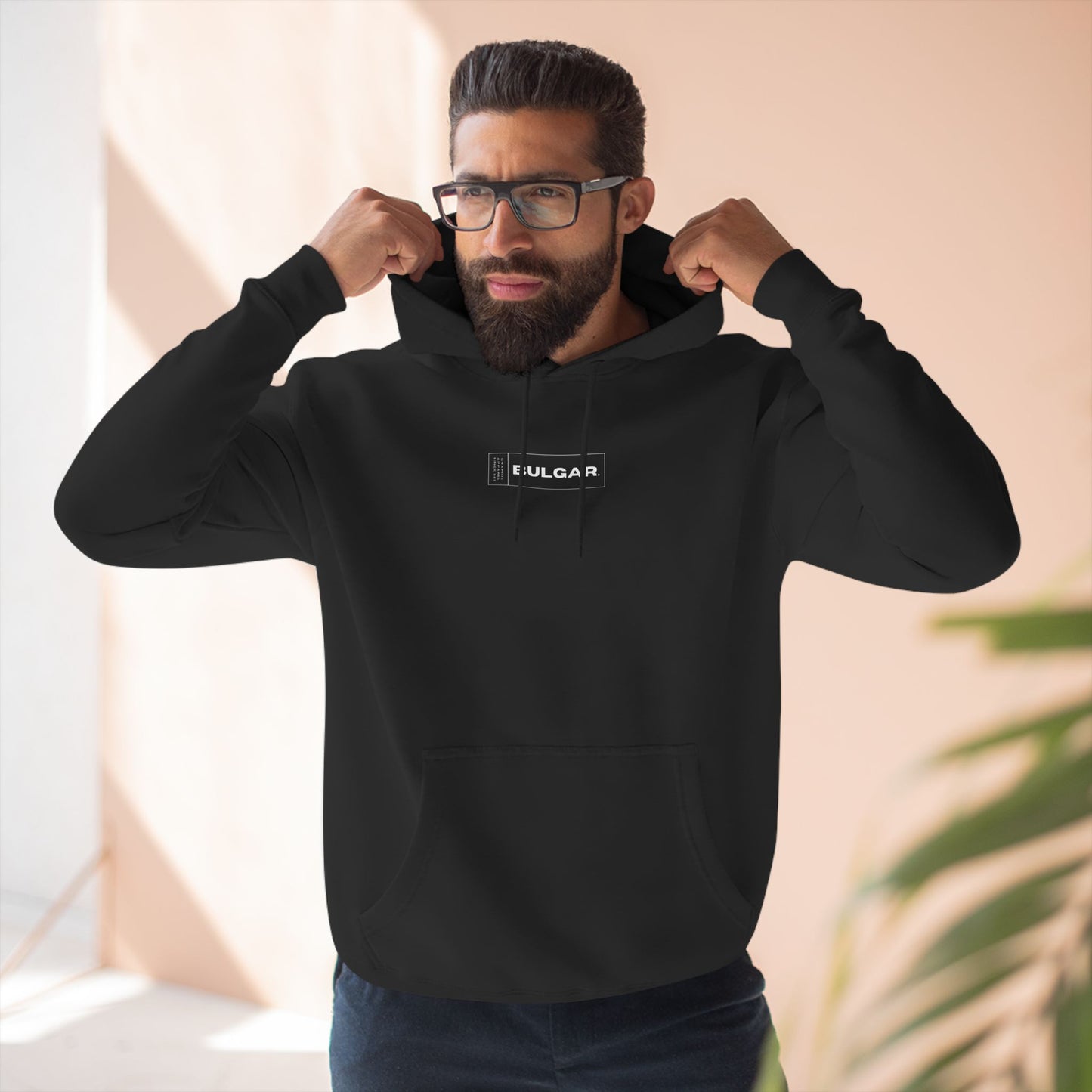 INSPIRATION Hoodie