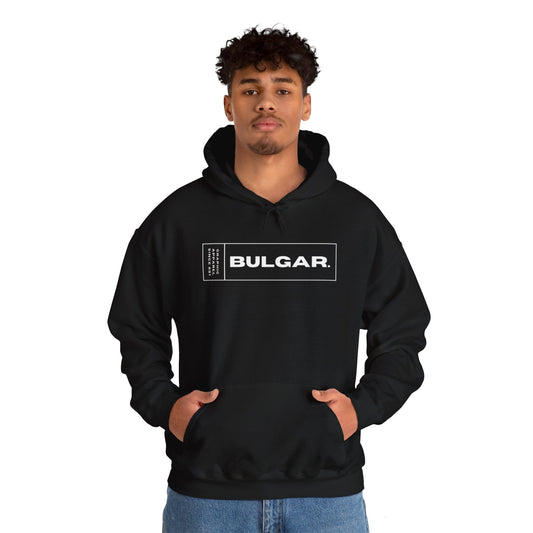 BULGAR Hoodie